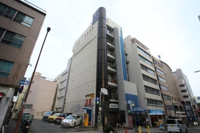 【外観】 | RINX BLD.