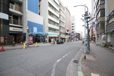【周辺】 | RINX BLD.