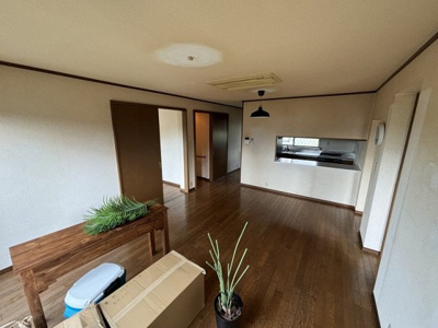 【居間・リビング】 | 多可町加美区門村 コダテ