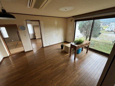 【居間・リビング】 | 多可町加美区門村 コダテ