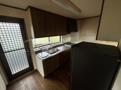 【キッチン】 | 多可町加美区門村 コダテ