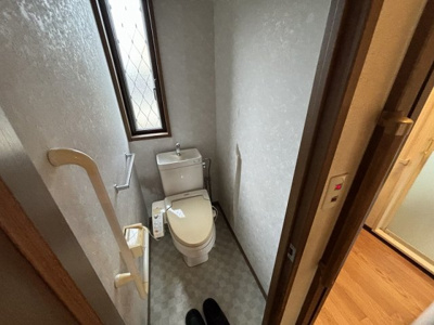 【トイレ】 | 多可町加美区門村 コダテ