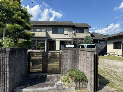 【外観】 | 多可町加美区門村 コダテ