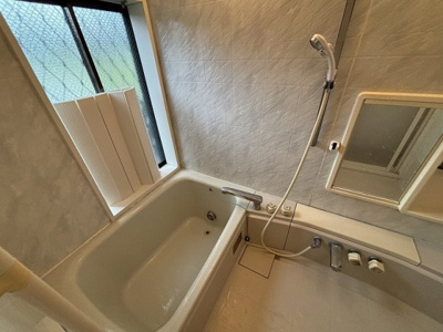 【浴室】 | 多可町加美区門村 コダテ