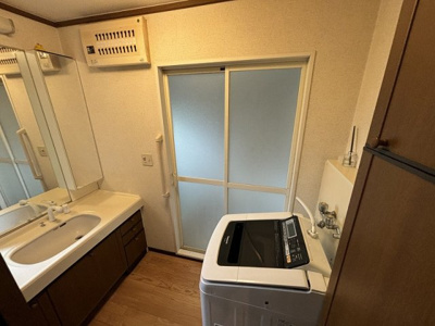 【独立洗面台】 | 多可町加美区門村 コダテ