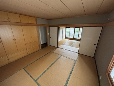 【和室】 | 多可町加美区門村 コダテ