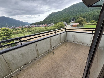 【バルコニー】 | 多可町加美区門村 コダテ