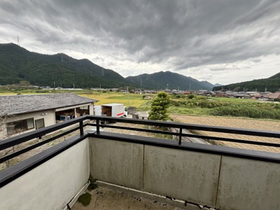 【展望】 | 多可町加美区門村 コダテ