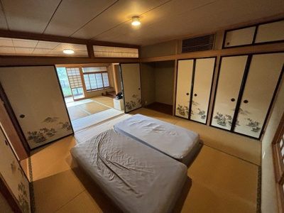 【和室】 | 多可町加美区門村 コダテ