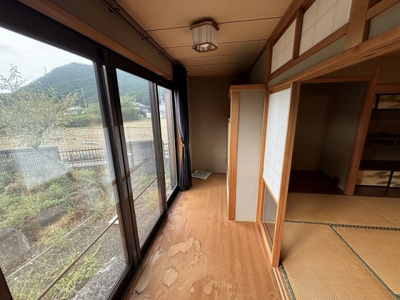 【和室】 | 多可町加美区門村 コダテ