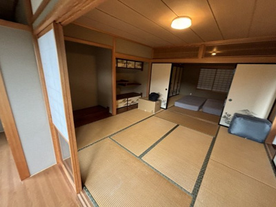 【和室】 | 多可町加美区門村 コダテ
