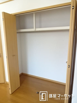 【収納】 | アライブ・Ｆ | 同型タイプ