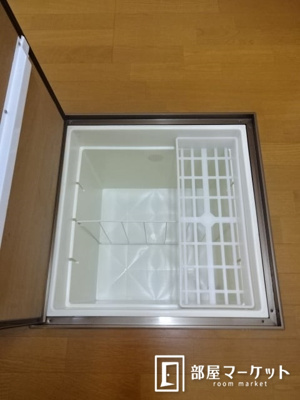 【設備】 | アライブ・Ｆ | 同型タイプ