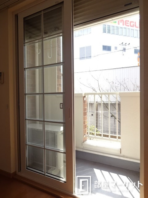 【バルコニー】 | アライブ・Ｆ | 同型タイプ