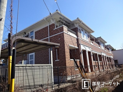 【外観】 | アライブ・Ｆ