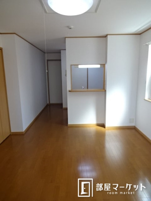 【寝室】 | アライブ・Ｆ | 同型タイプ