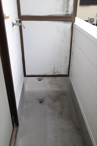 高野台ロイヤルコーポのその他