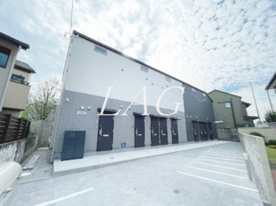 【外観】 | ＣＳ国分寺Ⅱ | 外観です。