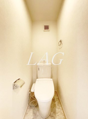 【トイレ】 | ＣＳ国分寺Ⅱ | トイレです。