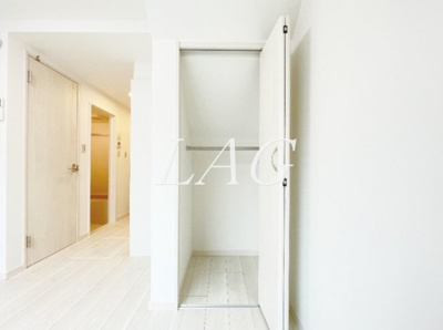 【収納】 | ＣＳ国分寺Ⅱ | 収納です。