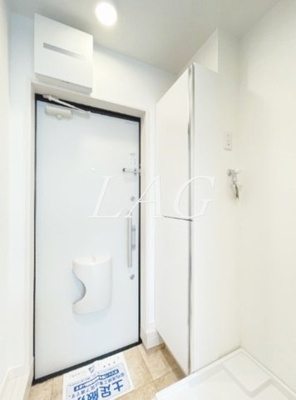 【玄関】 | ＣＳ国分寺Ⅱ | 玄関です。