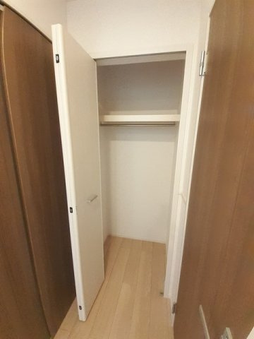 かっぱ壱番館の内装|収納スペース豊富です☆