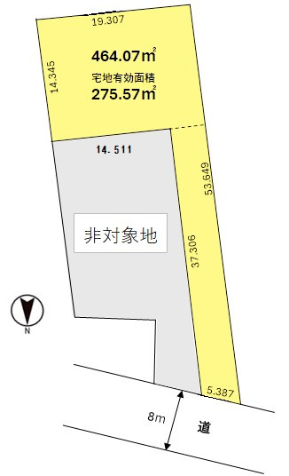 土地　川越市久下戸