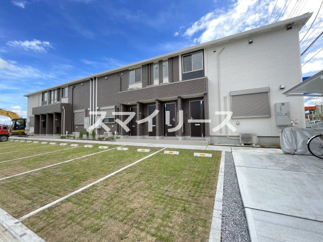 フロレゾン柏～Floraison Kashiwa～