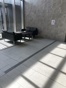 エスリード守口ミッドゲートのその他共用部分|エントランスロビー■物件内覧・資金計画相談・住宅ローン相談、リフォーム相談、お問合せ受付中■
※当日・翌日のご内覧、ご相談はお電話でのお問合せがスムーズです！