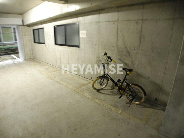 エススリー出島のその他共用部分