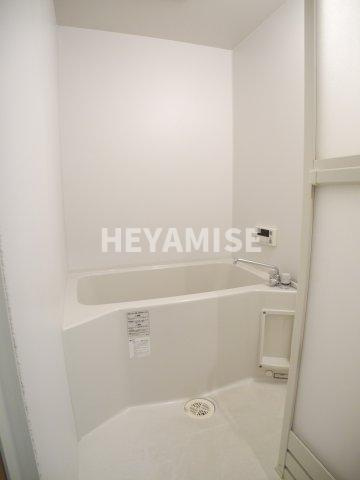 エススリー出島の浴室|※同間取りの別の階のお部屋の画像です※