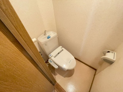 【トイレ】 | グランデ・ピアッツァ