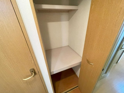 【収納】 | グランデ・ピアッツァ