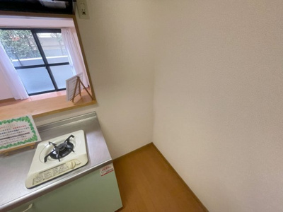 【キッチン】 | グランデ・ピアッツァ