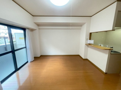 【居間・リビング】 | グランデ・ピアッツァ