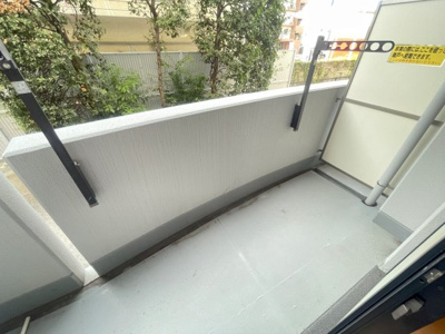 【バルコニー】 | グランデ・ピアッツァ