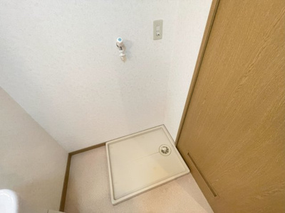 【洗面所】 | グランデ・ピアッツァ