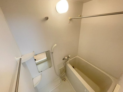 【浴室】 | グランデ・ピアッツァ