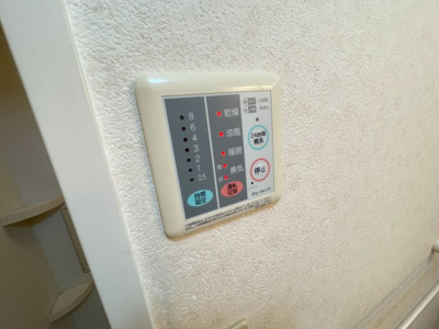 【設備】 | グランデ・ピアッツァ