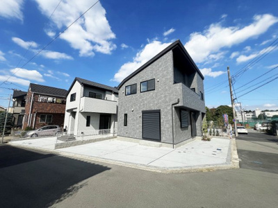 【外観】 | おしゃれな外観です