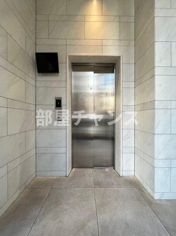 エスリード大須観音プリモのその他共用部分