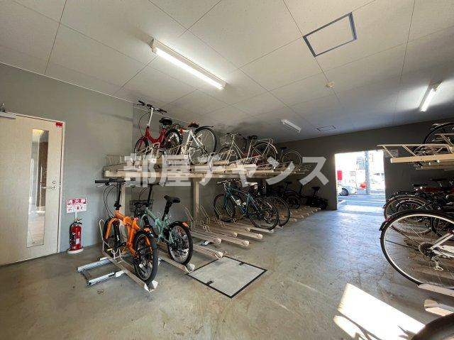 エスリード大須観音プリモのその他共用部分