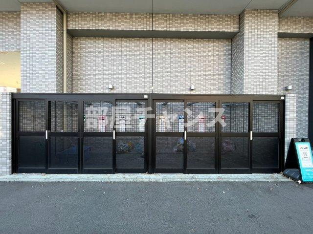 エスリード大須観音プリモのその他共用部分