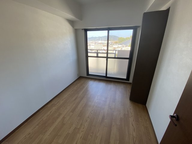 キャッスルコート東辻井の子供部屋