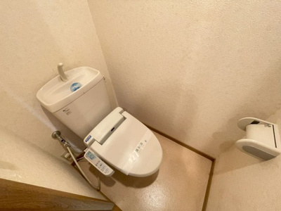 【トイレ】 | グランデ・ピアッツァ