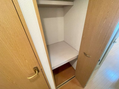 【収納】 | グランデ・ピアッツァ