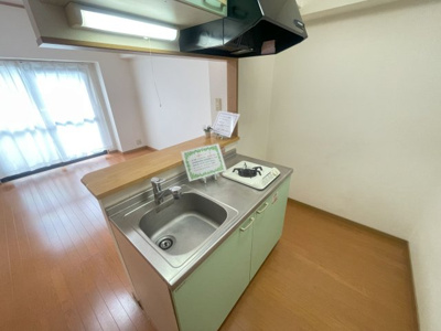 【キッチン】 | グランデ・ピアッツァ