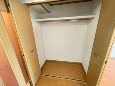 【収納】 | グランデ・ピアッツァ