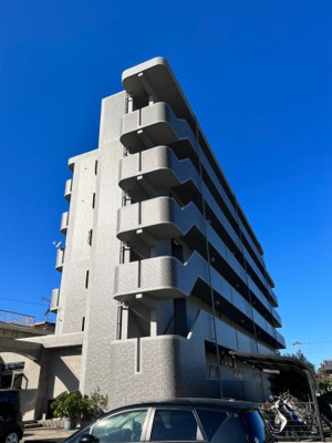 【外観】 | グランデ・ピアッツァ