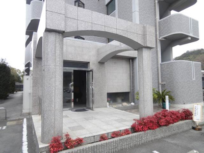 【外観】 | グランデ・ピアッツァ